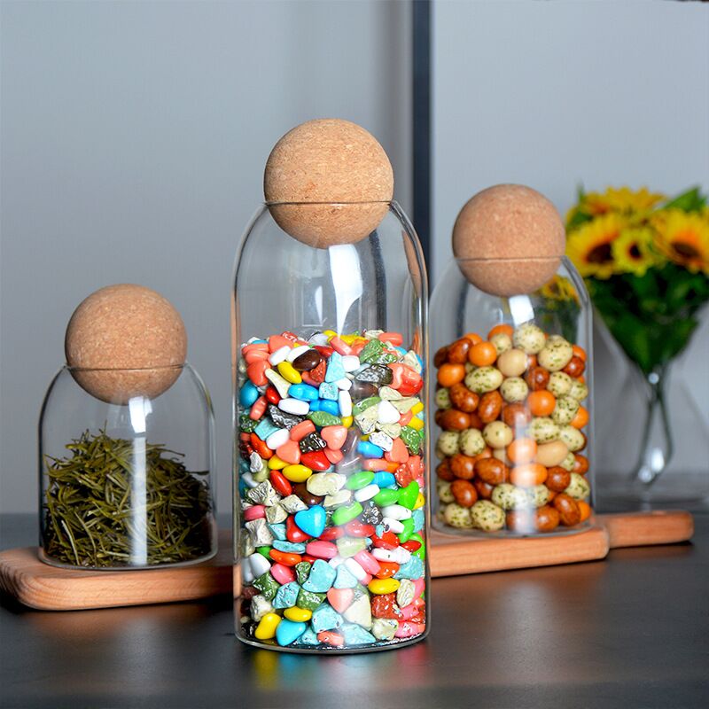 Pote de Vidro com Tampa de Mad - Food Storage Lidl avaliação e preço