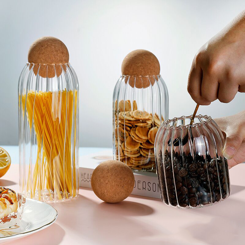 Pote de Vidro com Tampa de Mad - Food Storage Lidl avaliação e preço