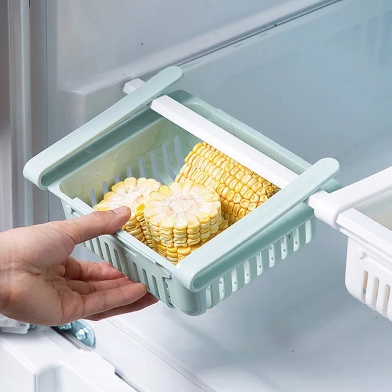 Organizador Suspenso para Cozi - Food Storage Drawers avaliação e preço