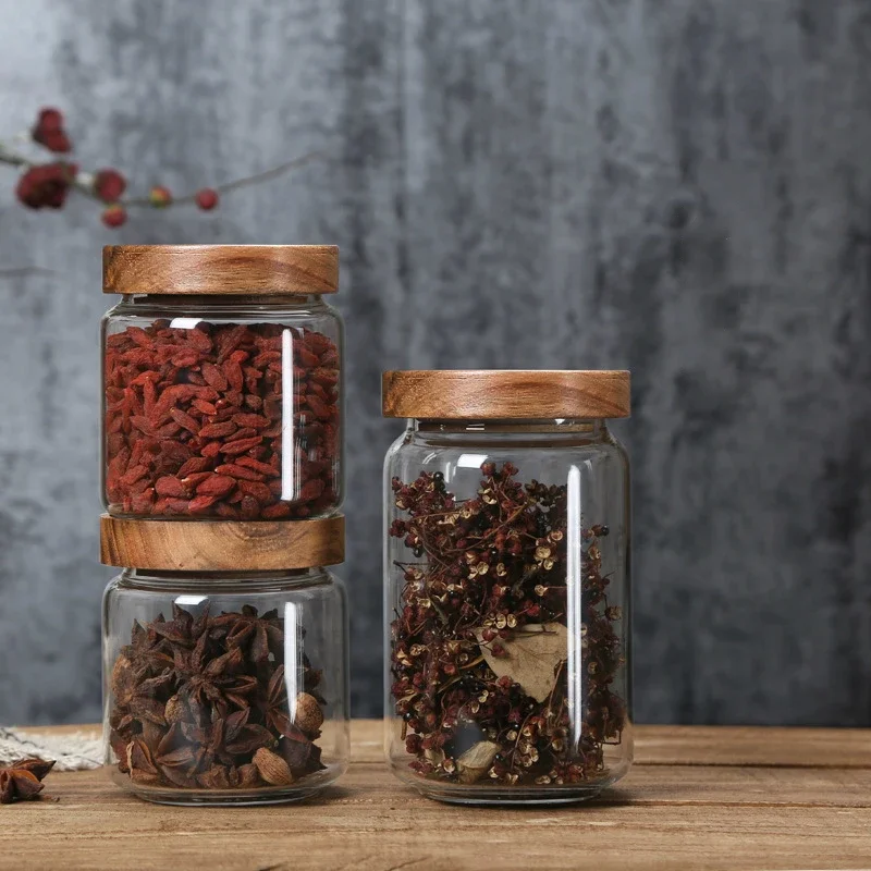 Pote de Vidro com Tampa de Mad - Food Storage Lidl avaliação e preço