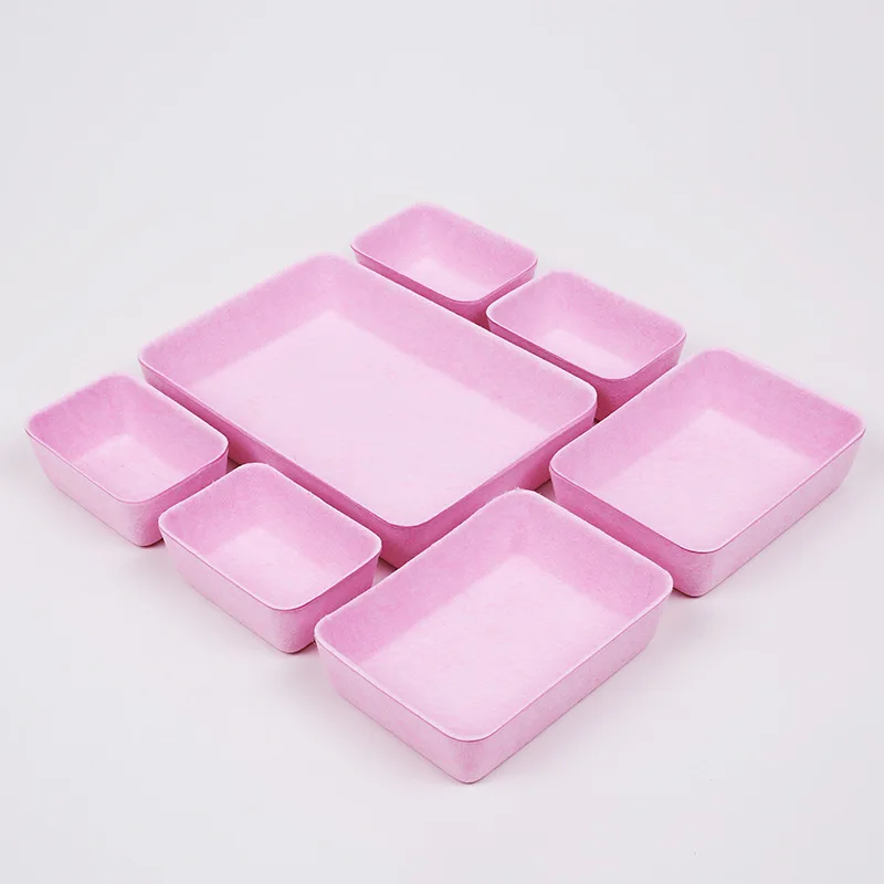 Caixa Organizadora de Maquiage - Food Storage Drawers avaliação e preço