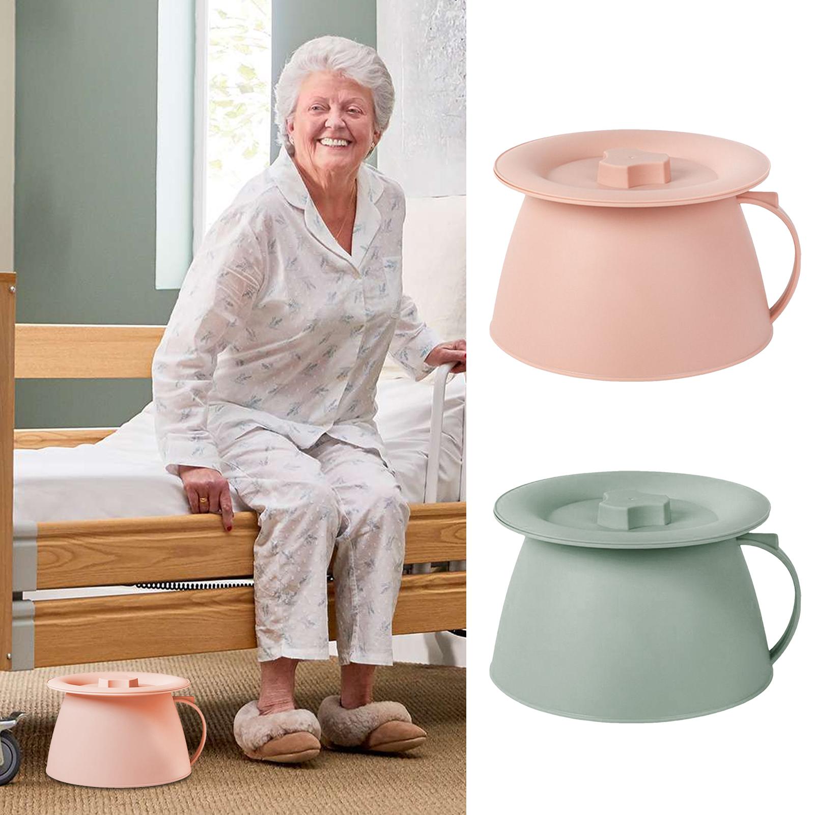Penico de Cabeceira 1.5L com A - Food Storage Drawers avaliação e preço