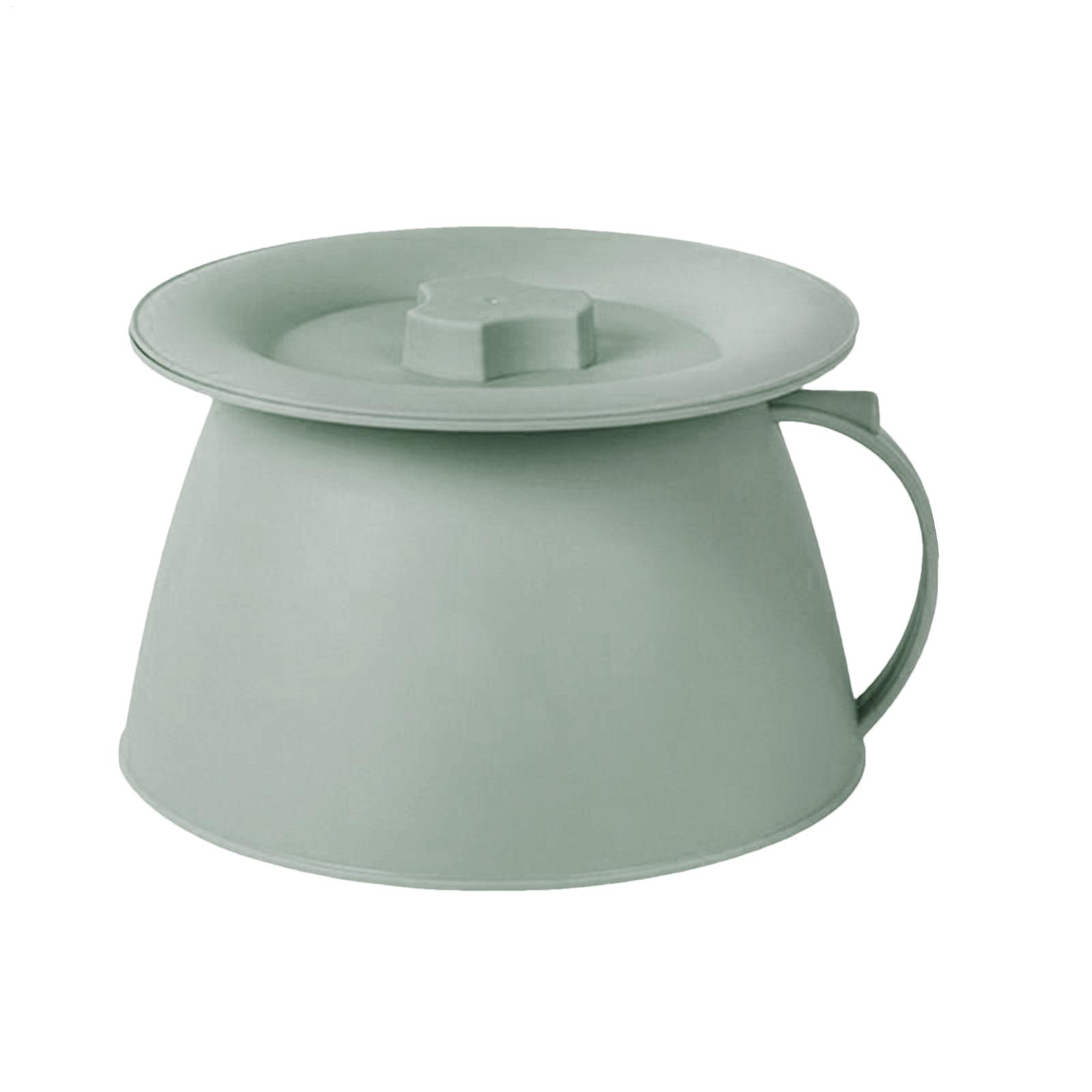 Penico de Cabeceira 1.5L com A - Food Storage Drawers avaliação e preço