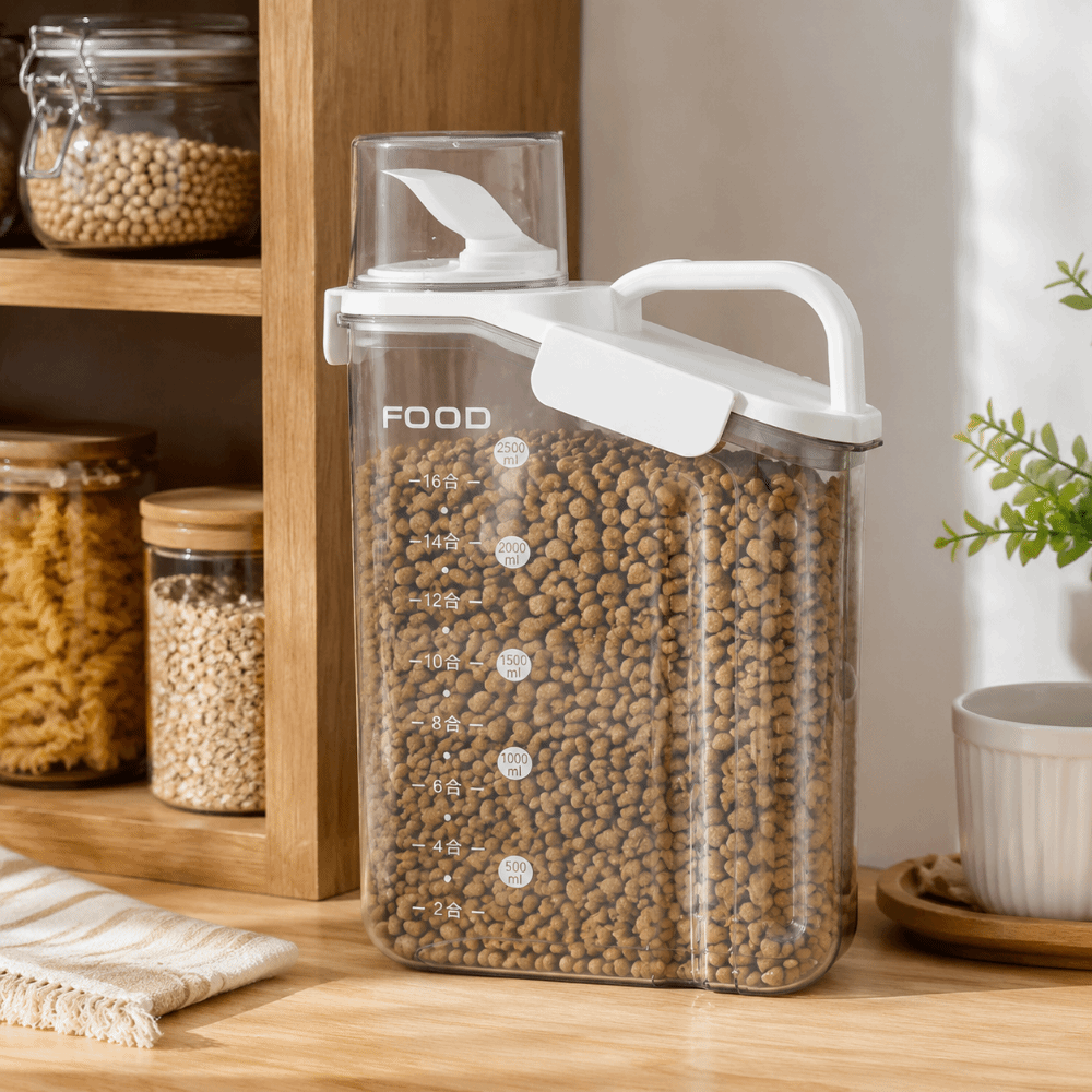 Balde de Armazenamento de Raçã - Food Storage Freeze Dried avaliação e preço