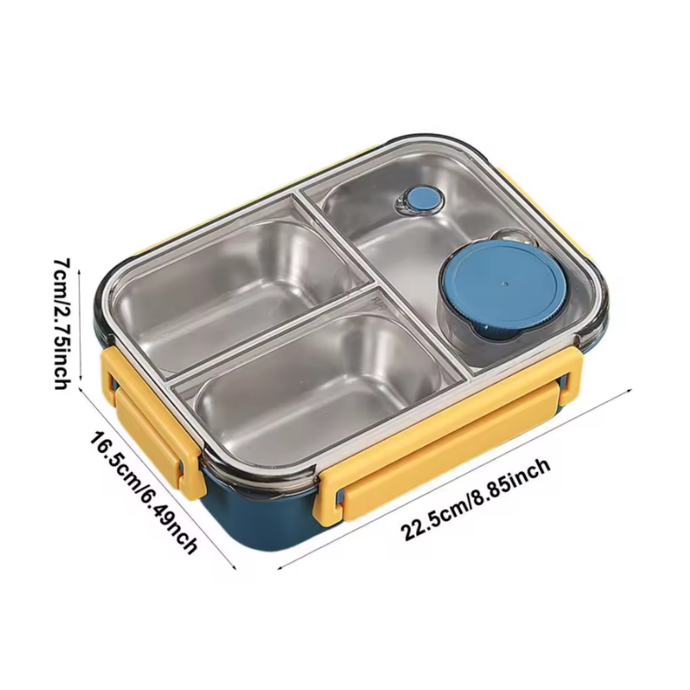Lancheiras portáteis de 850ml  - Food Storage Hot avaliação e preço