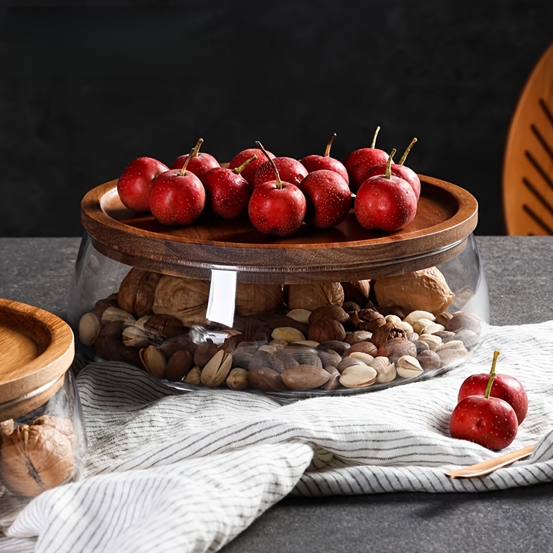 Potes de Vidro com Tampas de M - Food Storage Lidl avaliação e preço