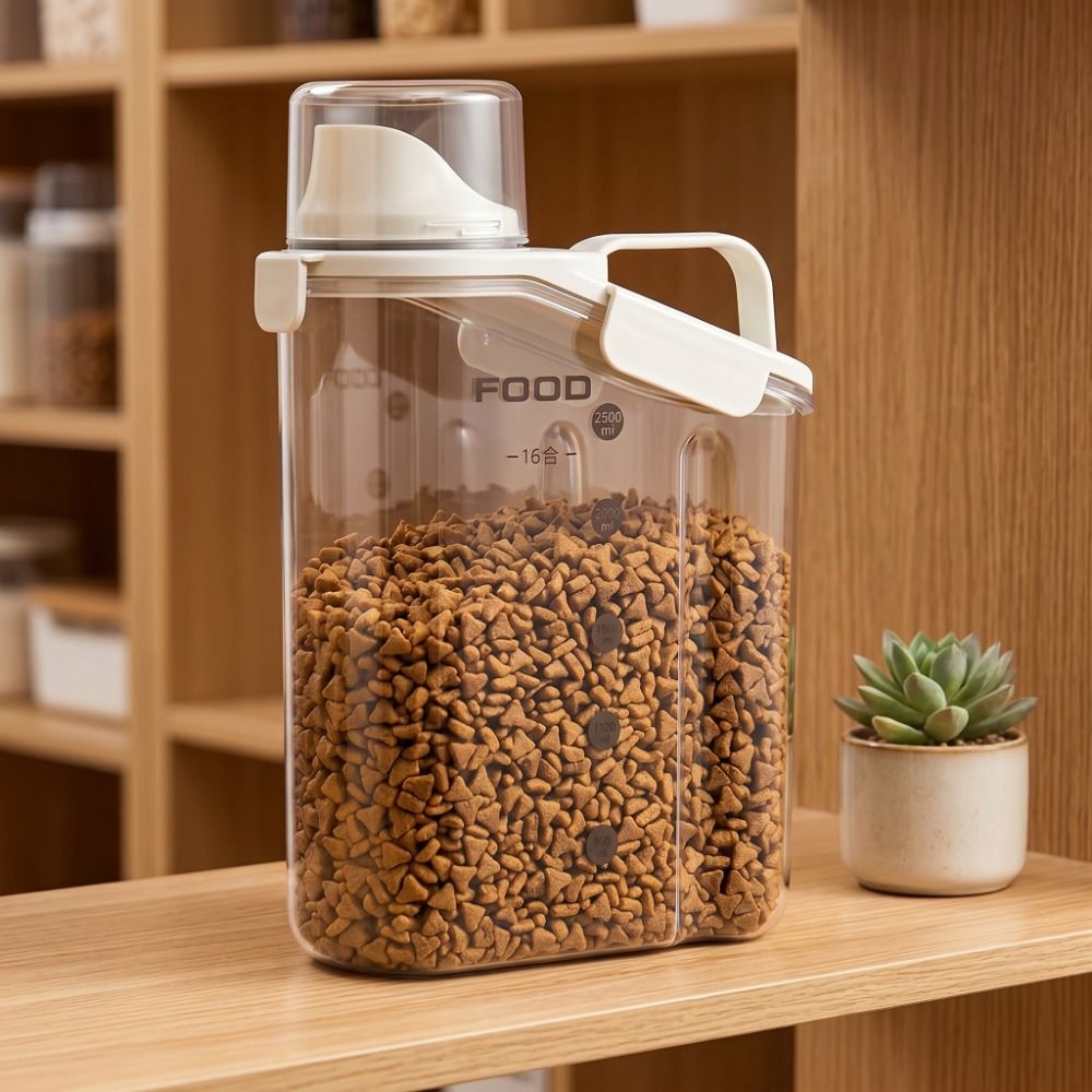 Balde de Armazenamento de Raçã - Food Storage Freeze Dried avaliação e preço