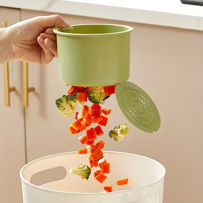 Cesto de Drenagem para Pia Tip - Food Storage Types avaliação e preço