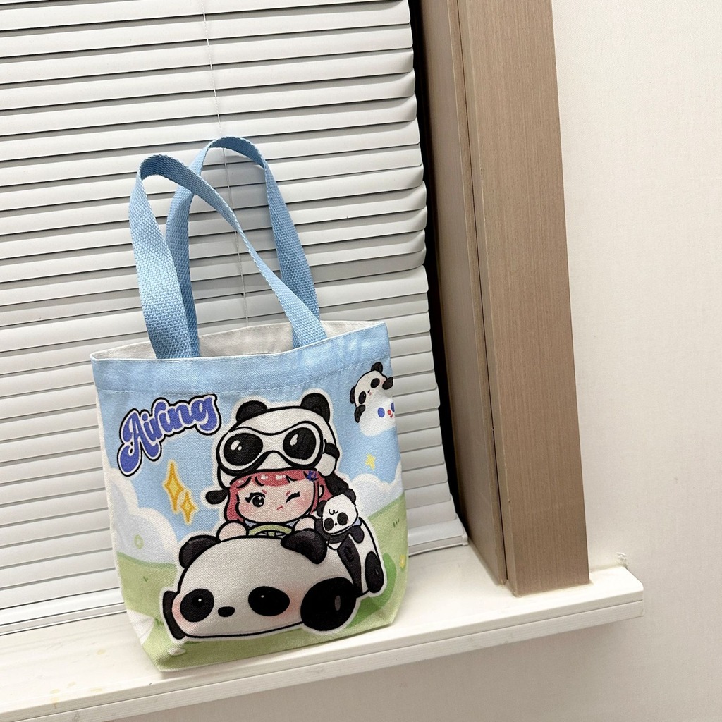 Bolsa de Almoço de Lona com Es - Food Storage Bags Reusable avaliação e preço