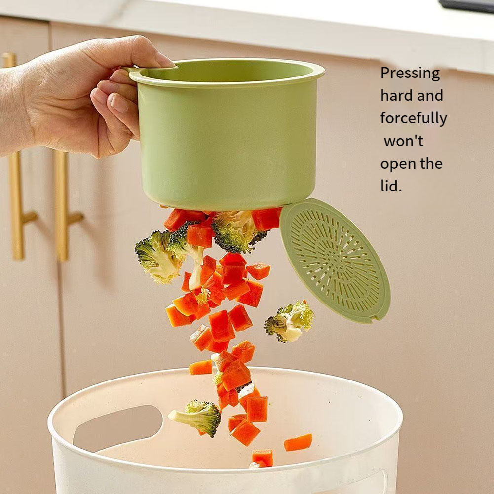 1 Peça Cesto de Drenagem Tipo  - Food Storage Types avaliação e preço