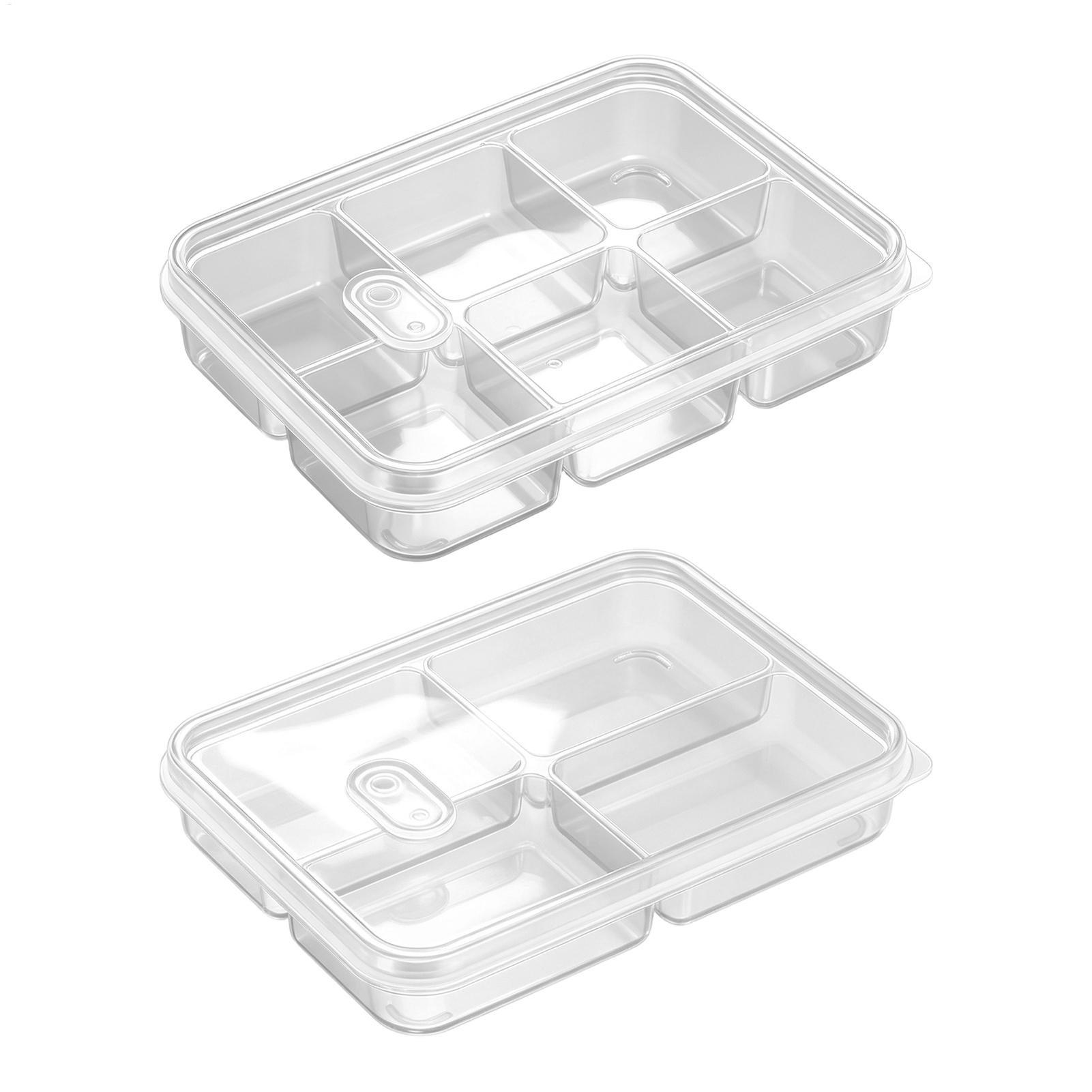 Caixa de Armazenamento para Re - Food Storage Utensils avaliação e preço