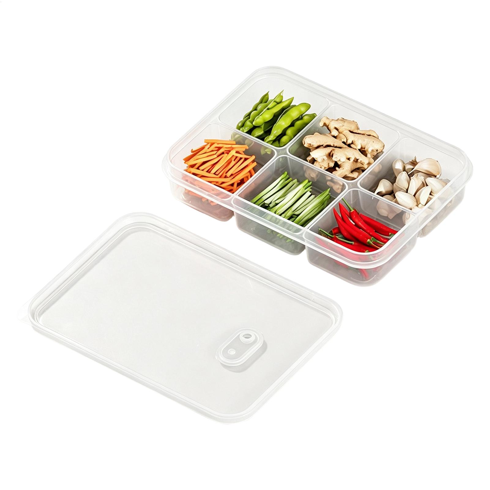 Caixa de Armazenamento para Re - Food Storage Utensils avaliação e preço