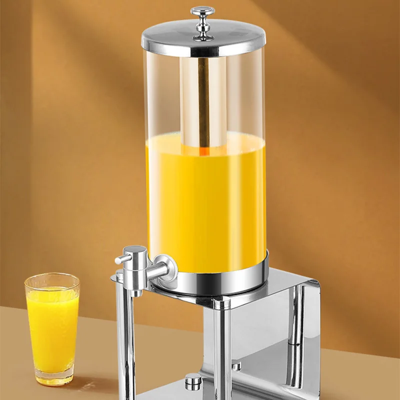 Dispensador de Suco Quente e F - Food Storage Hot avaliação e preço