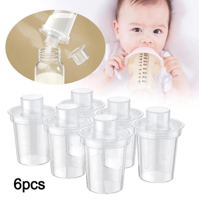 Dispensador de Leite em Pó par - Food Storage Baby avaliação e preço