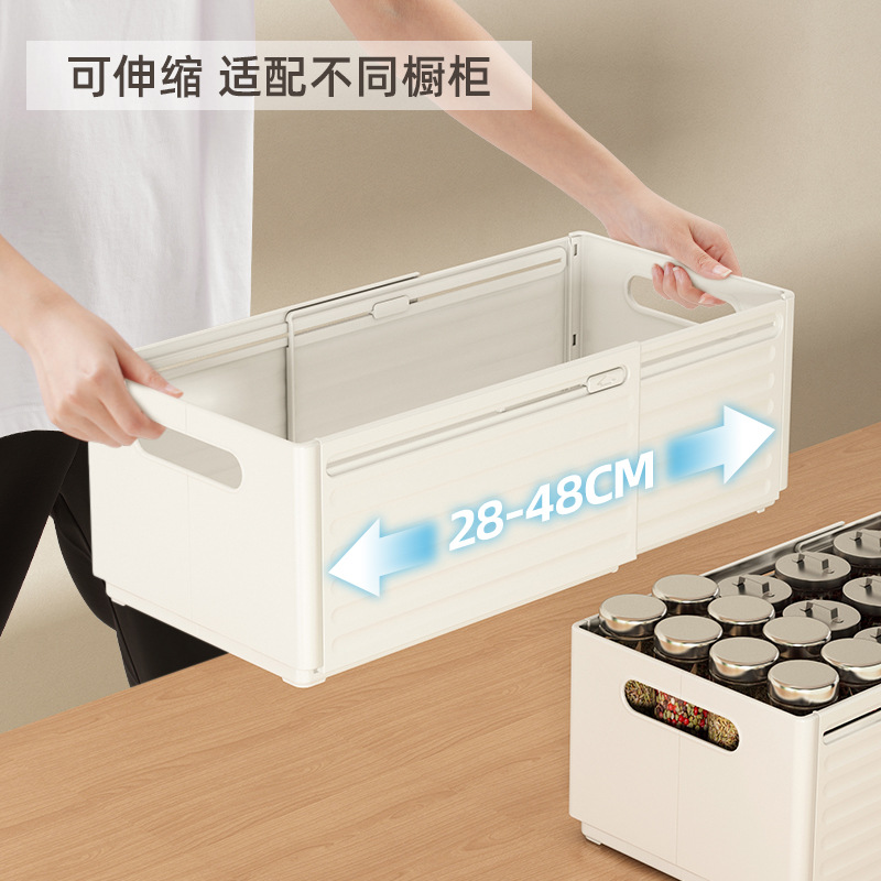 Caixas de Armazenamento Expans - Food Storage Drawers avaliação e preço