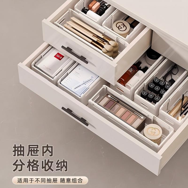 Caixas de Armazenamento Expans - Food Storage Drawers avaliação e preço