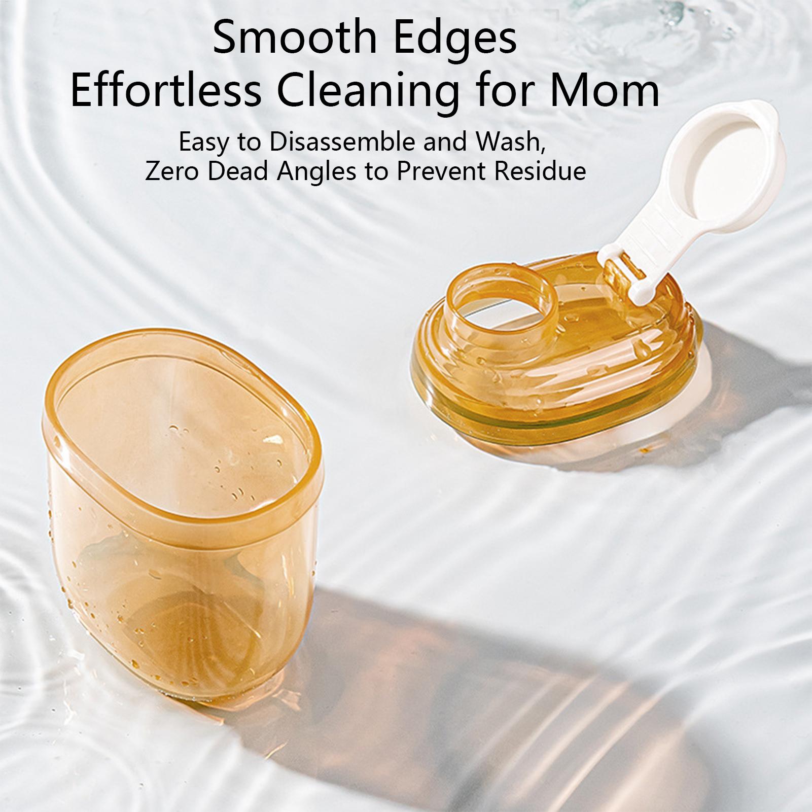 Dispensador de Fórmula Portáti - Food Storage Baby avaliação e preço