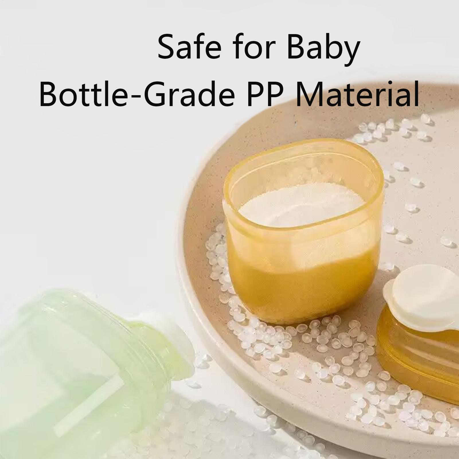 Dispensador de Fórmula Portáti - Food Storage Baby avaliação e preço