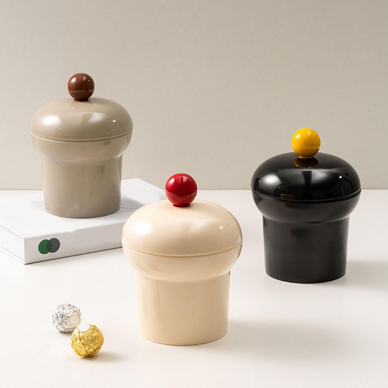 Pote de Doces 0,5 L com Tampa, - Food Storage Lidl avaliação e preço