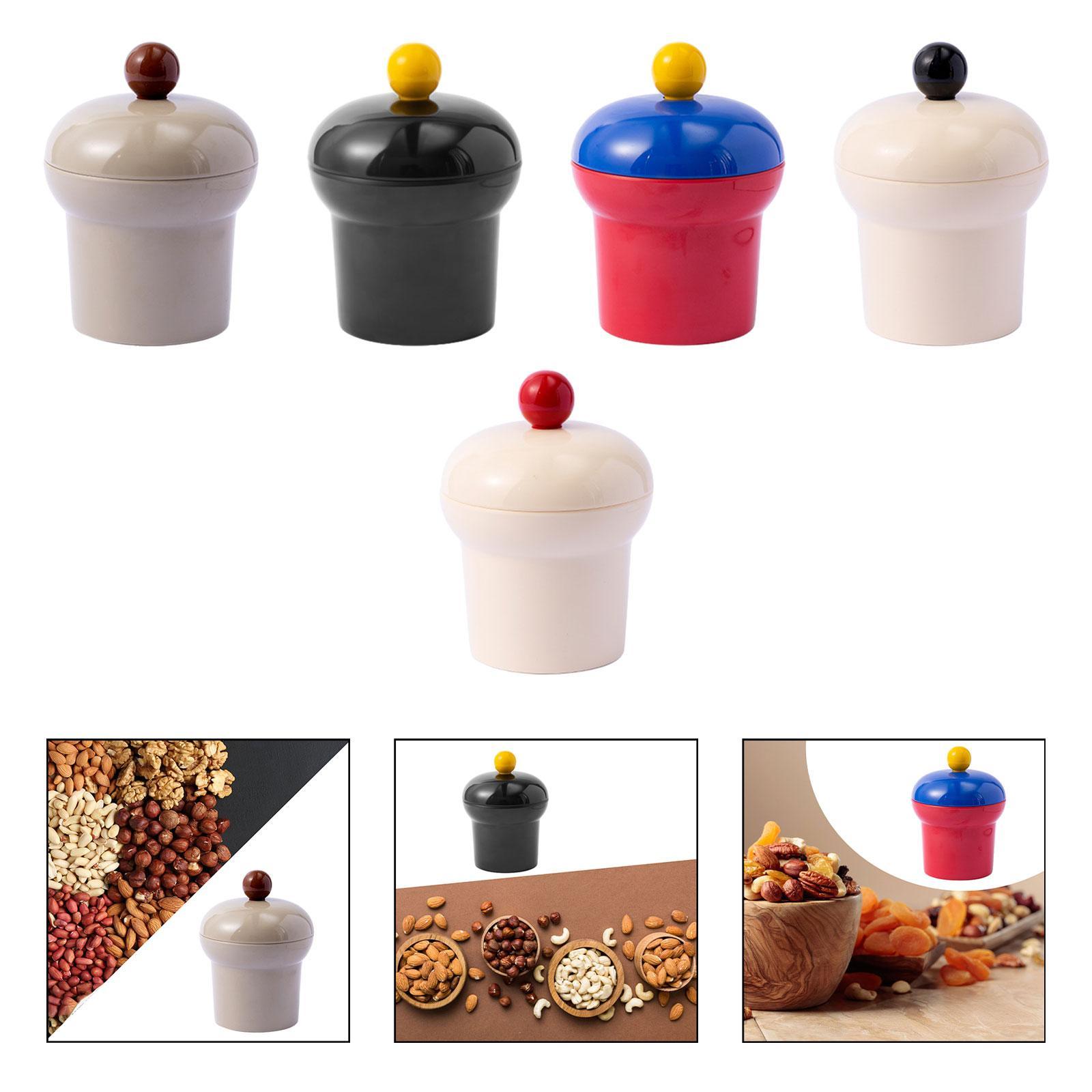 Pote de Doces 0,5 L com Tampa, - Food Storage Lidl avaliação e preço