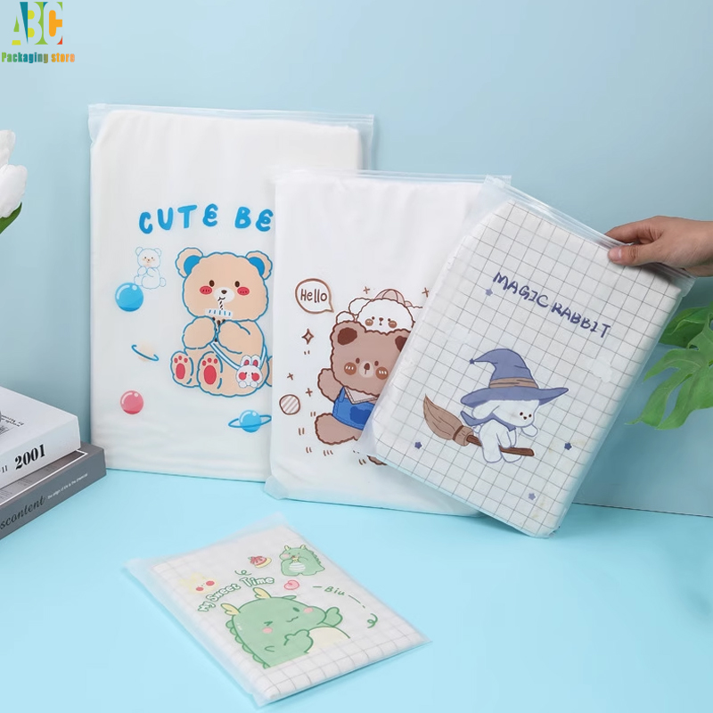 Bolsas com Zíper Fosco Persona - Food Storage Bags Reusable avaliação e preço