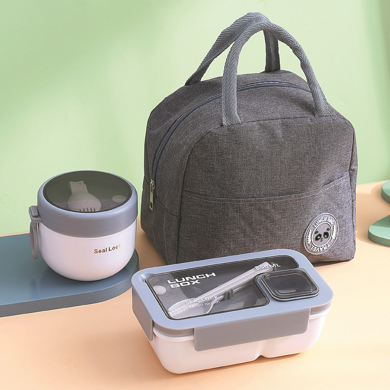 3 pçs lancheira, caixa de arma - Food Storage Containers Xl avaliação e preço