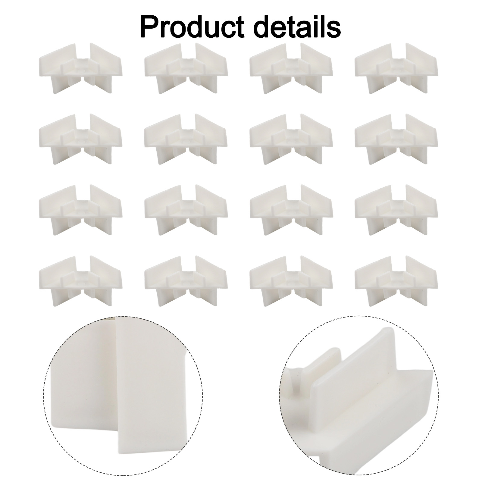Conjunto de 16 Peças de Rack p - Food Storage Freeze Dried avaliação e preço