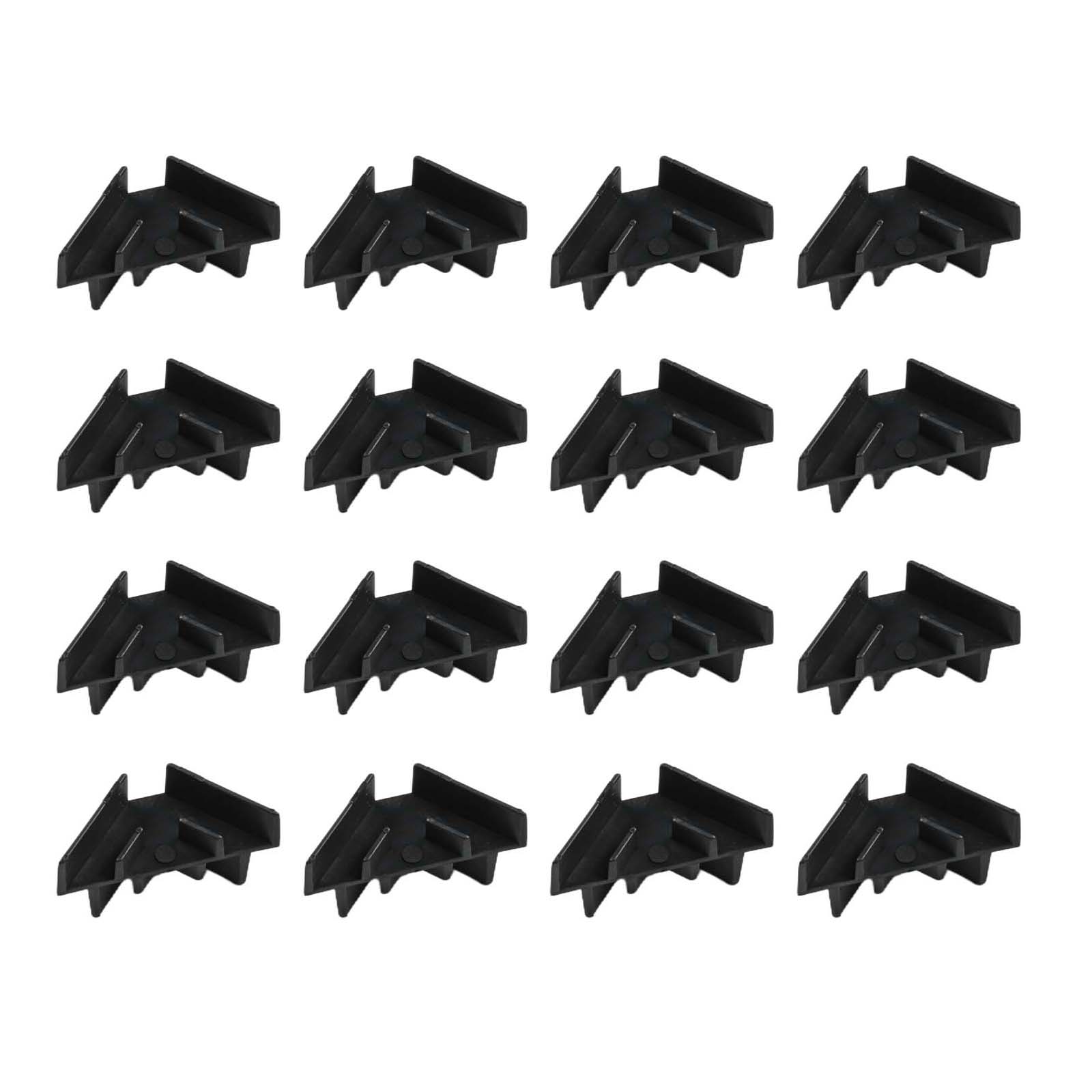 Conjunto de 16 Peças de Rack p - Food Storage Freeze Dried avaliação e preço