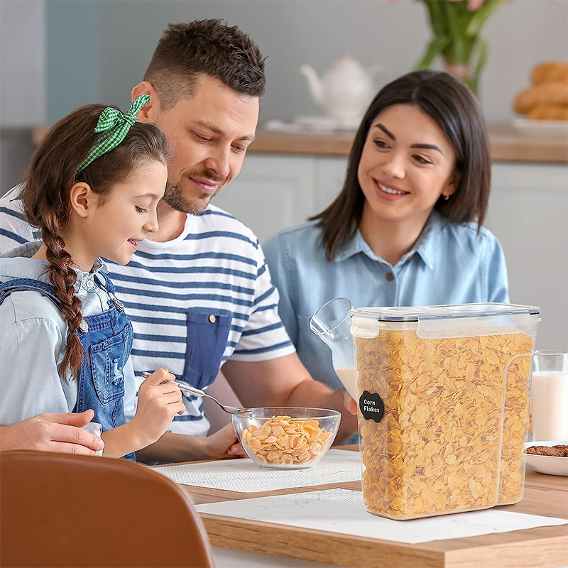 Recipientes de armazenamento d - Food Storage Lidl avaliação e preço