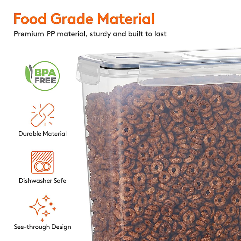 Recipientes de armazenamento d - Food Storage Lidl avaliação e preço