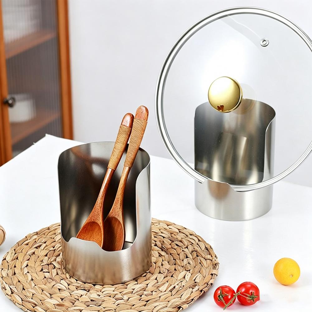 Suporte Vertical de Aço Inoxid - Food Storage Lidl avaliação e preço