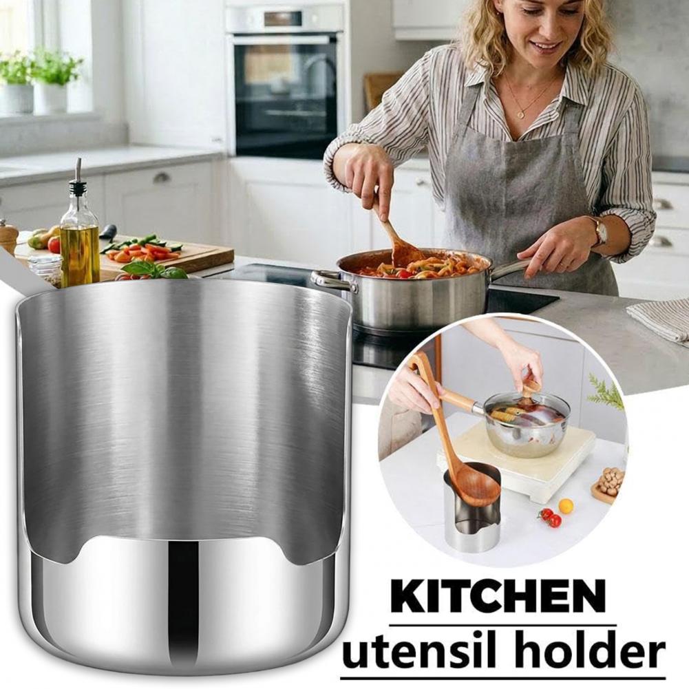 Suporte Vertical de Aço Inoxid - Food Storage Lidl avaliação e preço