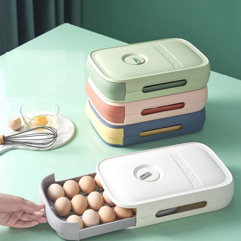 Container para Armazenamento d - Food Storage Drawers avaliação e preço